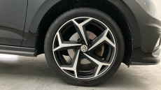 Volkswagen Polo 1.0 TSI 115 R-Line 5dr Petrol Hatchback